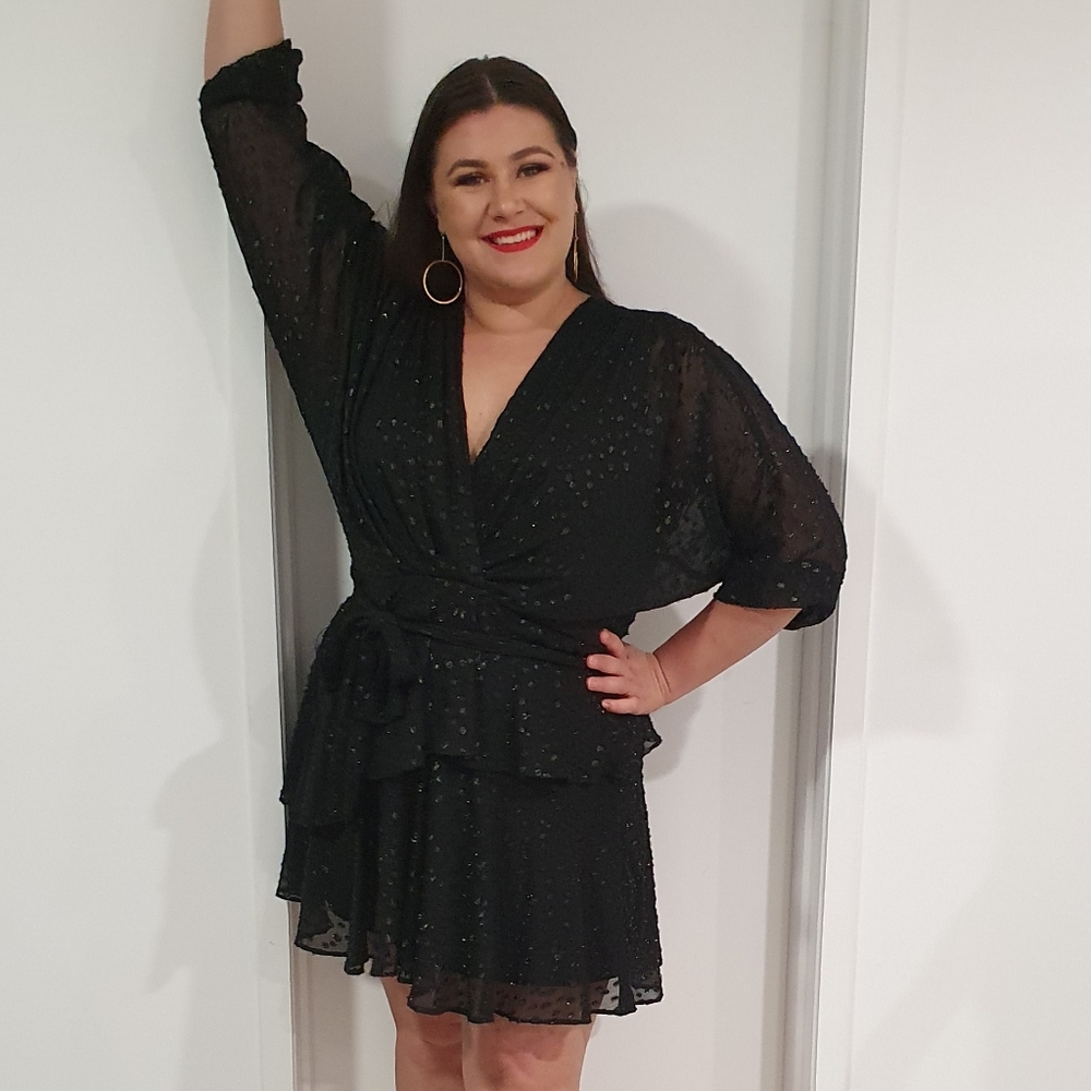 Meet your Posher, Sequoia